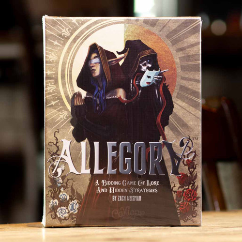 Allegory