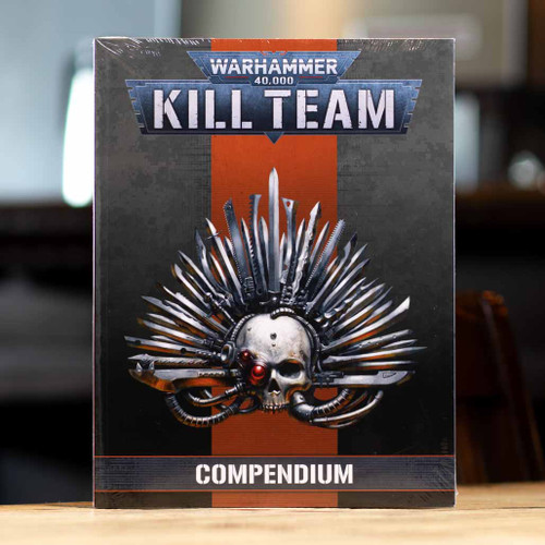 Kill Team - Compendium