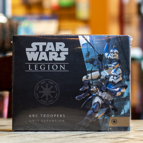 Star Wars: Legion - ARC Troopers