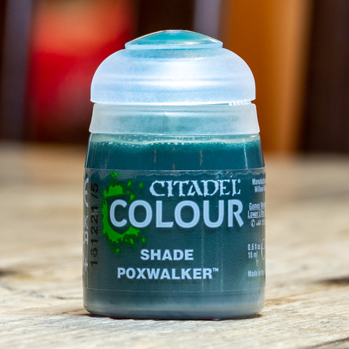 Mox Boarding House  Citadel Colour: Parade Ready Paint Set