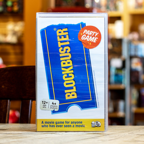 Blockbuster