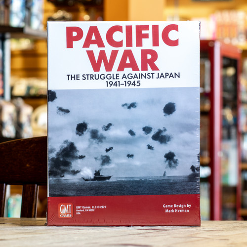 Pacific War (Second Edition)