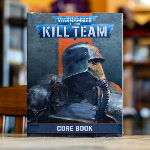Mox Boarding House | Kill Team - Core Book