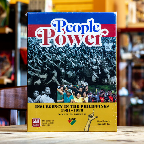 People Power