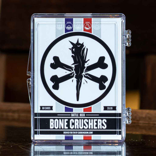 Battle Decks! - Bone Crushers