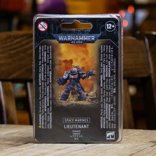 Mox Boarding House  Warhammer 40K - Leviathan