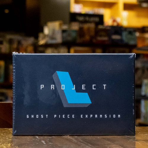 Project L - Ghost Piece Expansion