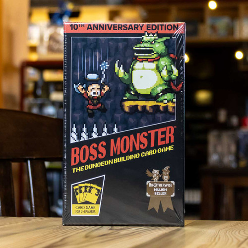 Boss Monster (10th Anniversary Edition)