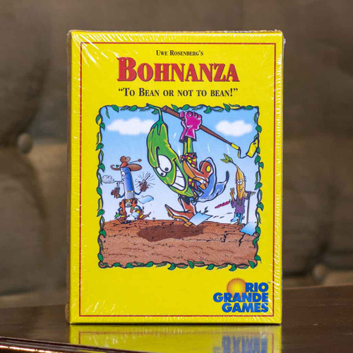 Bohnanza