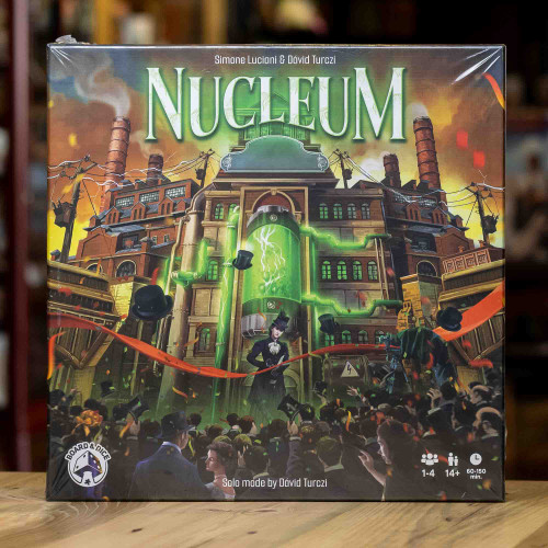 Nucleum