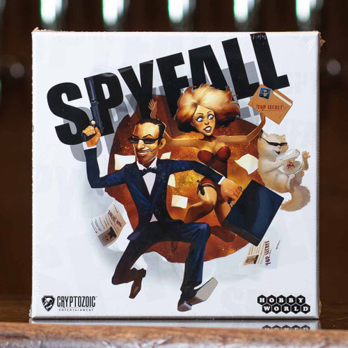 Spyfall