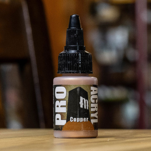 Pro Acryl - Copper