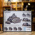 The Horus Heresy - Leman Russ Assault Tank