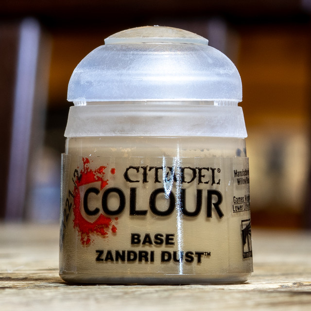 Mox Boarding House Citadel Zandri Dust