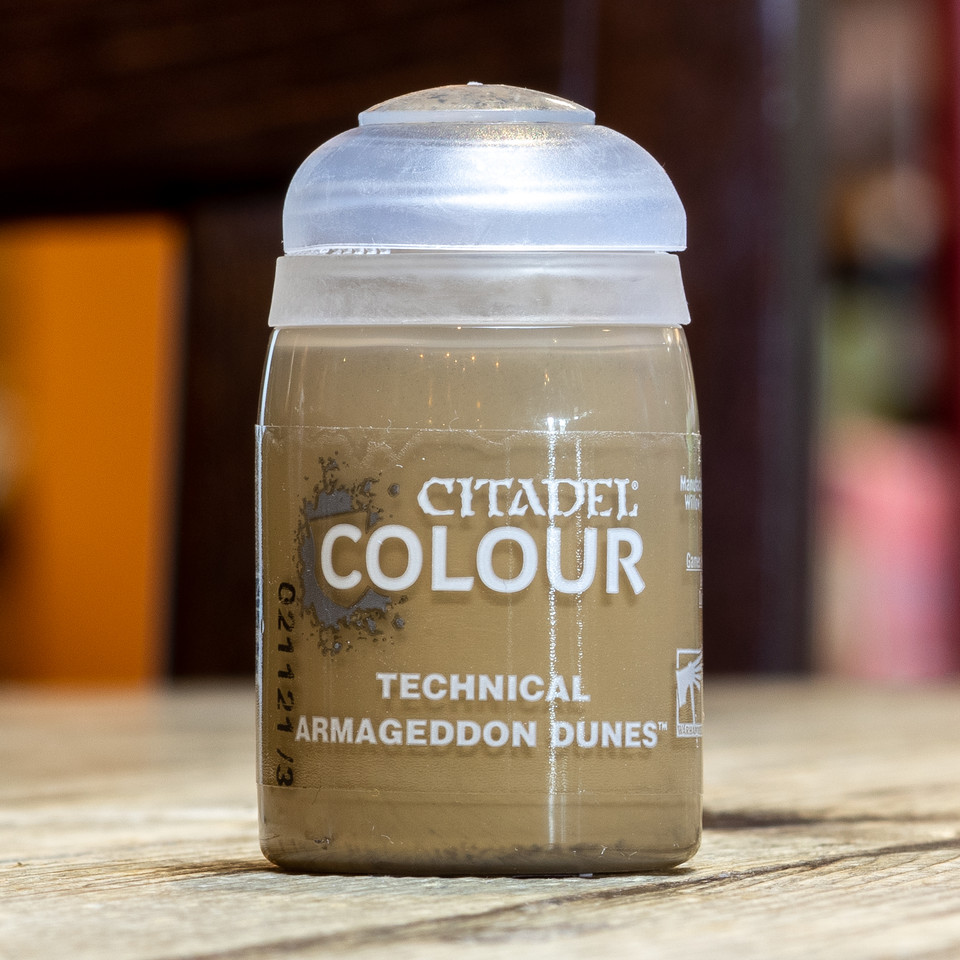 Mox Boarding House Citadel Armageddon Dunes