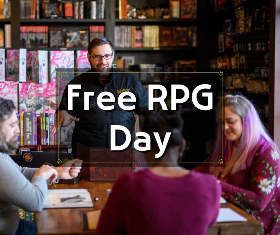 Free RPG Day Mox Boarding House