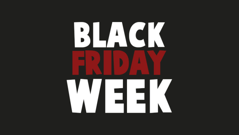 Black Friday at Mox Boarding House - Mox Boarding House