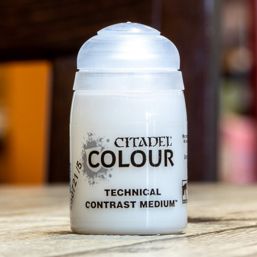 Technical Paints - Citadel Paints