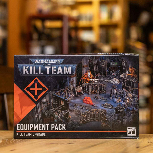 Team Room Design Kill Crew Chest パッチ Products – Team Room Design