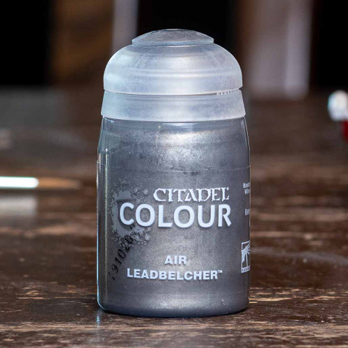 Leadbelcher Citadel Base Paint - Metal Acrylic paint - Acrílico