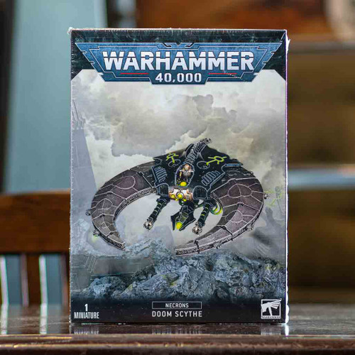 Mox Boarding House  Warhammer 40K - Starter Set