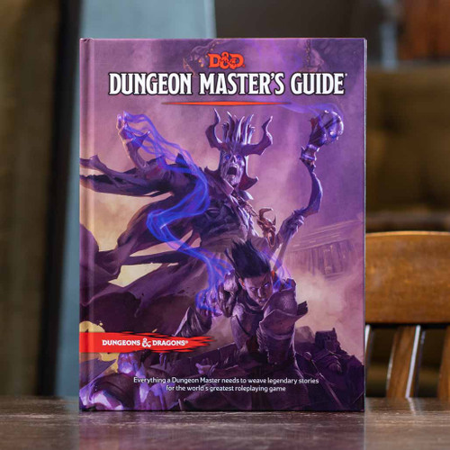 Dungeons & Dragons Guide (5th Edition): All You Need to Know to
