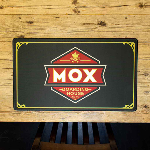 Mox Boarding House