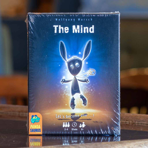 The Mind, Board Game