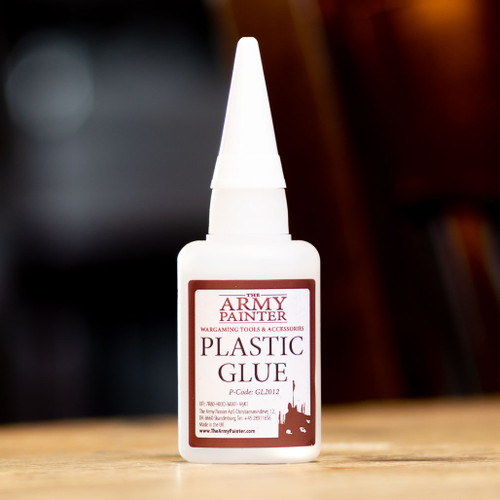 Plastic Glue