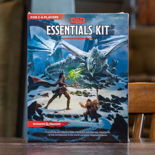 Dungeons & Dragons  Official Home of the World's Greatest
