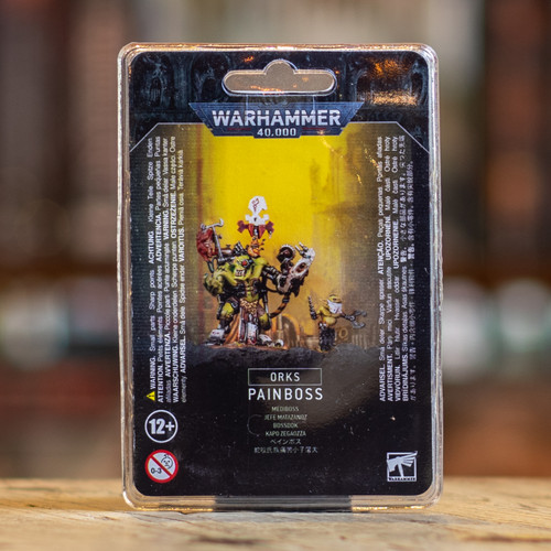 Mox Boarding House  Warhammer 40K - Introductory Set