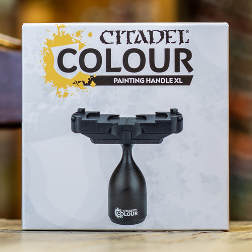 Citadel Colour Painting Handle