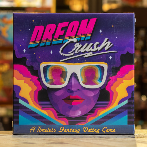 Mox Boarding House Dream Crush