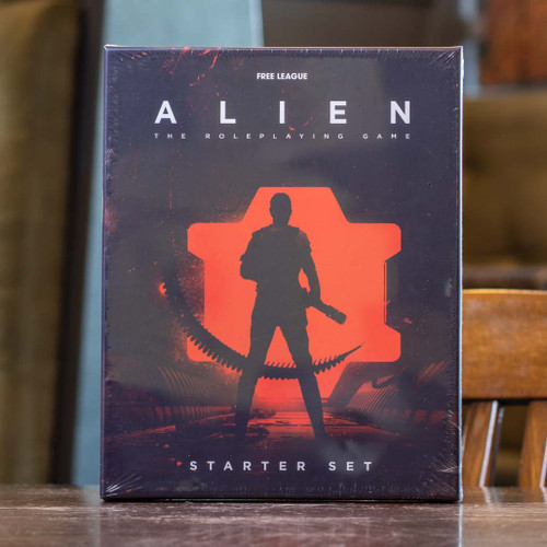 Alien RPG - Starter Set