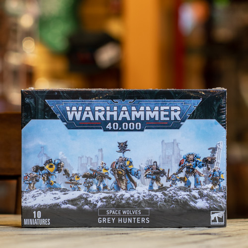 Mox Boarding House  Warhammer 40K - Ultimate Starter Set