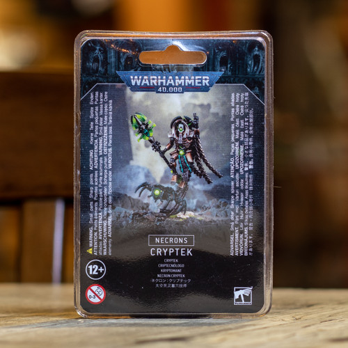 Mox Boarding House  Warhammer 40K - Datasheet Cards: Necrons