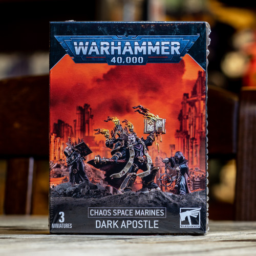 Mox Boarding House  Warhammer 40K - Starter Set