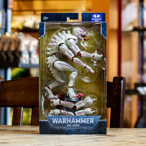 Mox Boarding House  Warhammer 40K - Tyranid Warriors