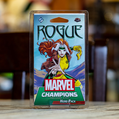 Mox Boarding House  Marvel Champions LCG - Rogue Hero Pack