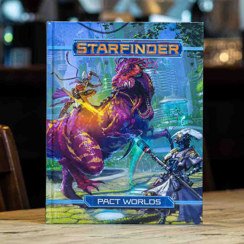 starfinder alien archive 2 pdf