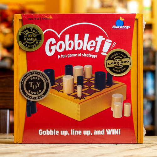 Gobblet