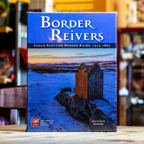 Border Reivers