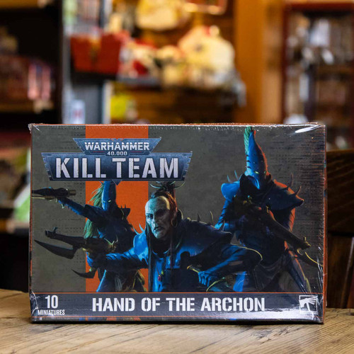Kill Team : Hand of The Archon