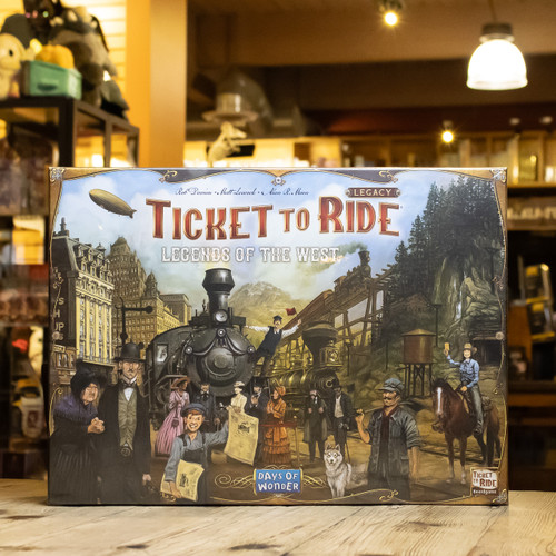 邦楽 SIXRIDE TICKET TO RIDE How to Play Ticket to Ride: Rules, setup and scoring