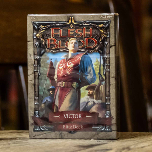 20-60代 人気ファッションブランド TCG Blood & Flesh | House Boarding Mox - Blitz Hitters Heavy その他