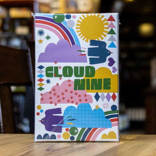 Cloud Nine: A Game of Wonderful Things