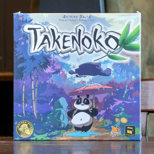 Takenoko