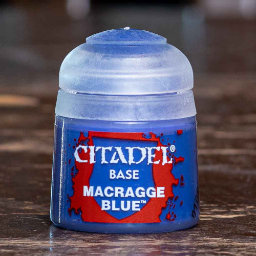  Citadel Spray Primer Macragge Blue : Sports & Outdoors