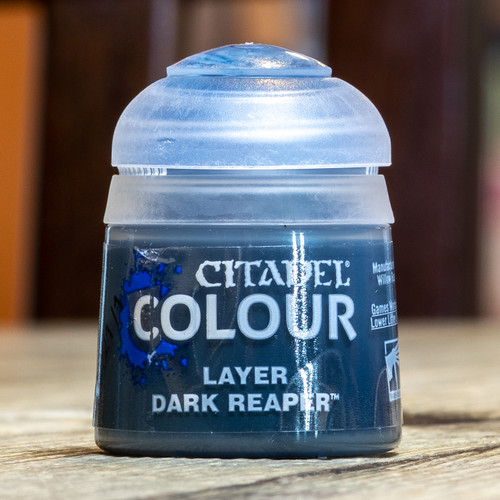  Citadel Paint, Layer: Dark Reaper : Arts, Crafts & Sewing