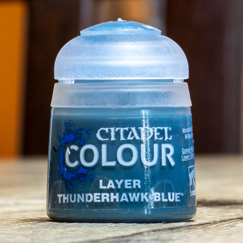 キャラクター CITADEL COLOUR LAYER PAINT SET Citadel Colour: Layer Paint Set - Warhammer : Amazon.sg: Toys